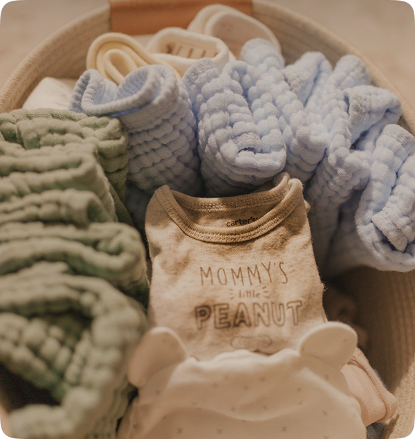 Baby & Kids Clothing